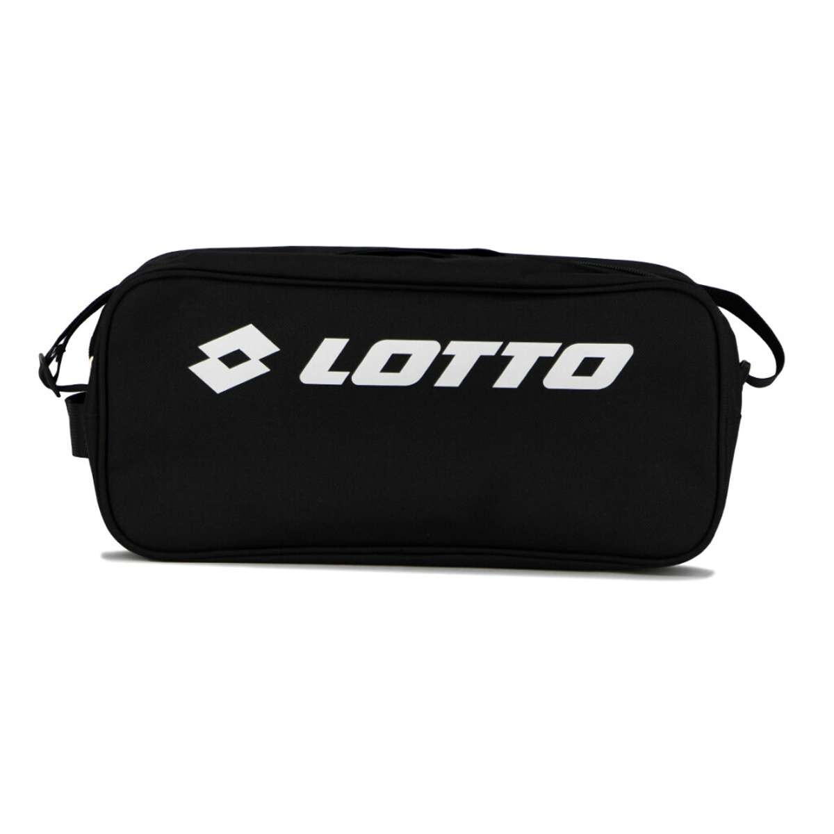 Lotto Botinera Santino - Negro 