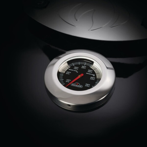 Parrilla de Carbón Napoleon Kettle 47 cm (NK18K-LEG) Parrilla de Carbón Napoleon Kettle 47 cm (NK18K-LEG)