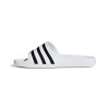 Ojotas Adidas Adilette Aqua de Hombre - F35539 Blanco