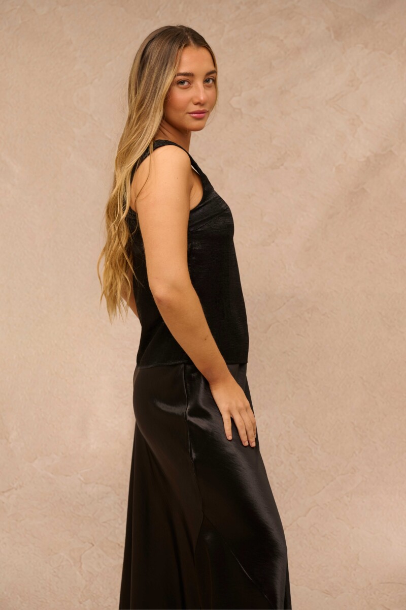 TOP GISELE NEGRO TOP GISELE NEGRO