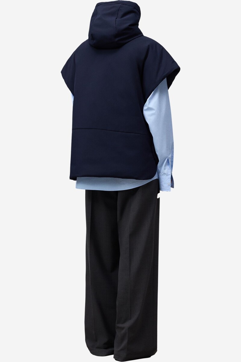 CHALECO Navy