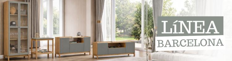 LINEA BARCELONA