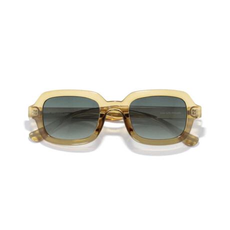 Lentes Sunski Lago Seaweed Forest
