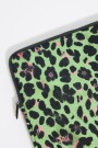 FUNDA PORTÁTIL Verde