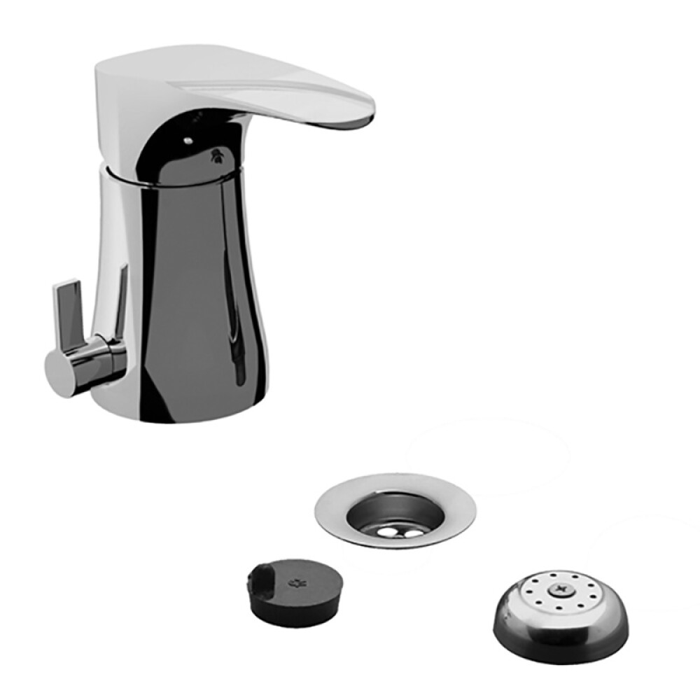GRIFERÍA DE BIDET CON TRANSFERENCIA LINEA IGUAZÚ Grifería De Bidet Con Transferencia Linea Iguazú
