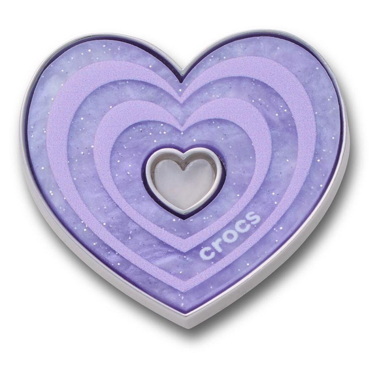 Marbled Purple Heart 