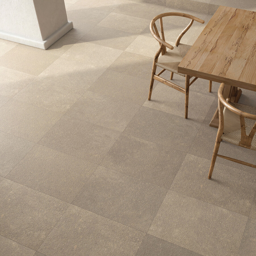Porcelanato Porfido Tex Beige Ext Porcelanato Porfido Tex Beige Ext