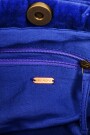 MINI CARTERA ARIA Azul