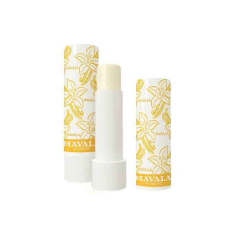 Mavala Lip Balm Vanilla Mavala Lip Balm Vanilla