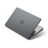 Satechi Carcaza ECO-HARDSHELL Macbook Air 13.6" M2 - Dark Satechi Carcaza ECO-HARDSHELL Macbook Air 13.6" M2 - Dark