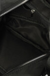 Bandolera Alegre Negro