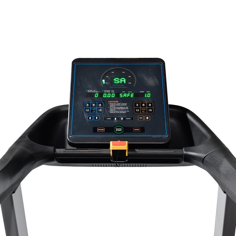Caminador Profesional Athletic 9200T Caminador Profesional Athletic 9200t