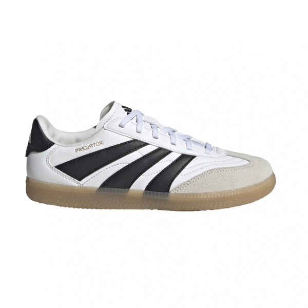 adidas PREDATOR FREESTYLE WHITE/BLACK