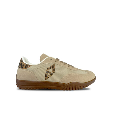 Calzado deportivo Dama Osada BEIGE