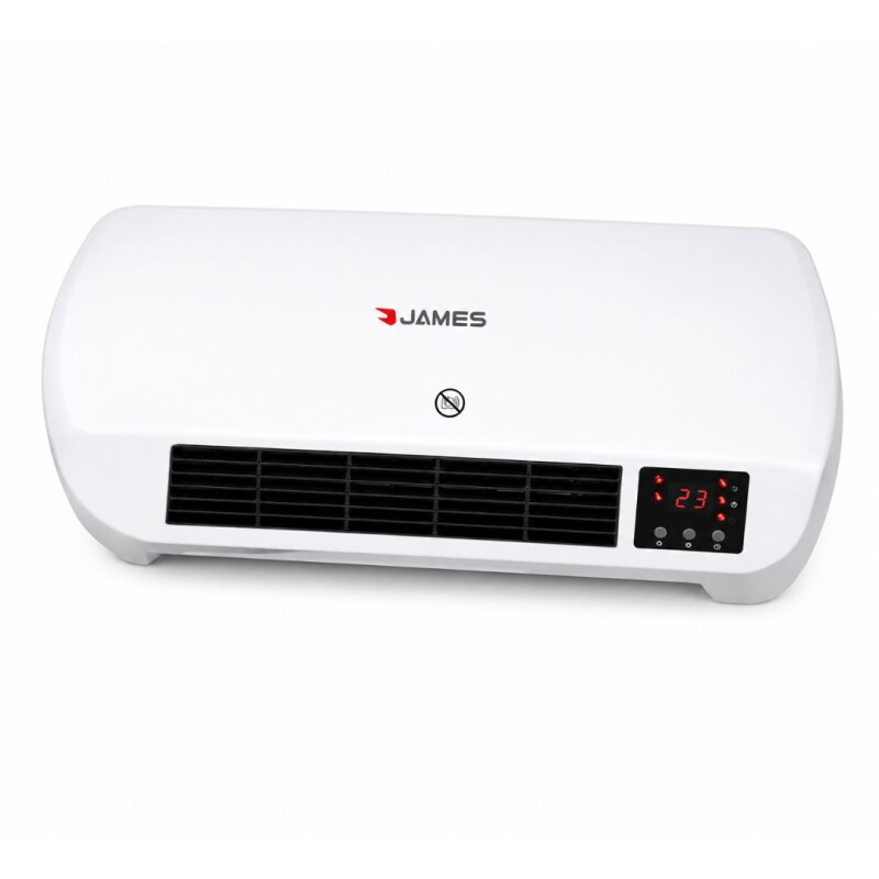 Caloventilador James CVTMS 2000-PTC | Brillante Hogar Caloventilador James CVTMS 2000-PTC | Brillante Hogar