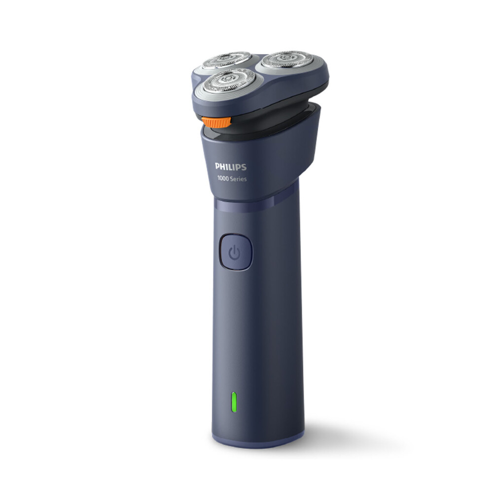 AFEITADORA PHILIPS INALAMBRICA NEGRO S1881/00