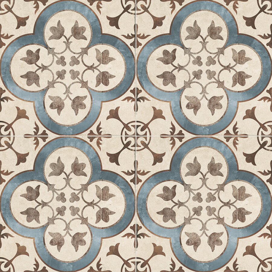 Porcelanato Ladrilho Mediterrano Porcelanato Ladrilho Mediterrano