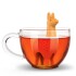 Infusor de Té Llama