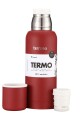 TERMO TERRANO 750ML ROJO