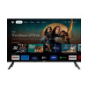Smart TV Tokyo 65" Google 4K Frameless Chromescast Incluido In Qled Smart TV Tokyo 65" Google 4K Frameless Chromescast Incluido In Qled
