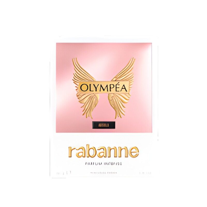 Perfume Paco Rabanne Olympea Absolu EDP 30ml Perfume Paco Rabanne Olympea Absolu EDP 30ml