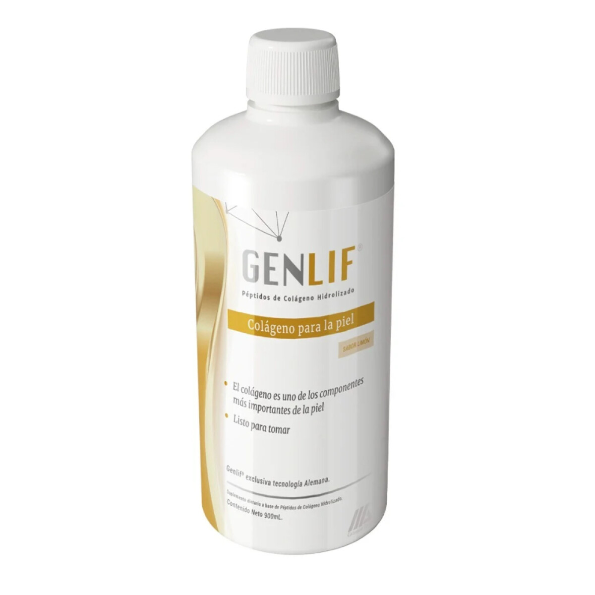 Genlif 900ml 