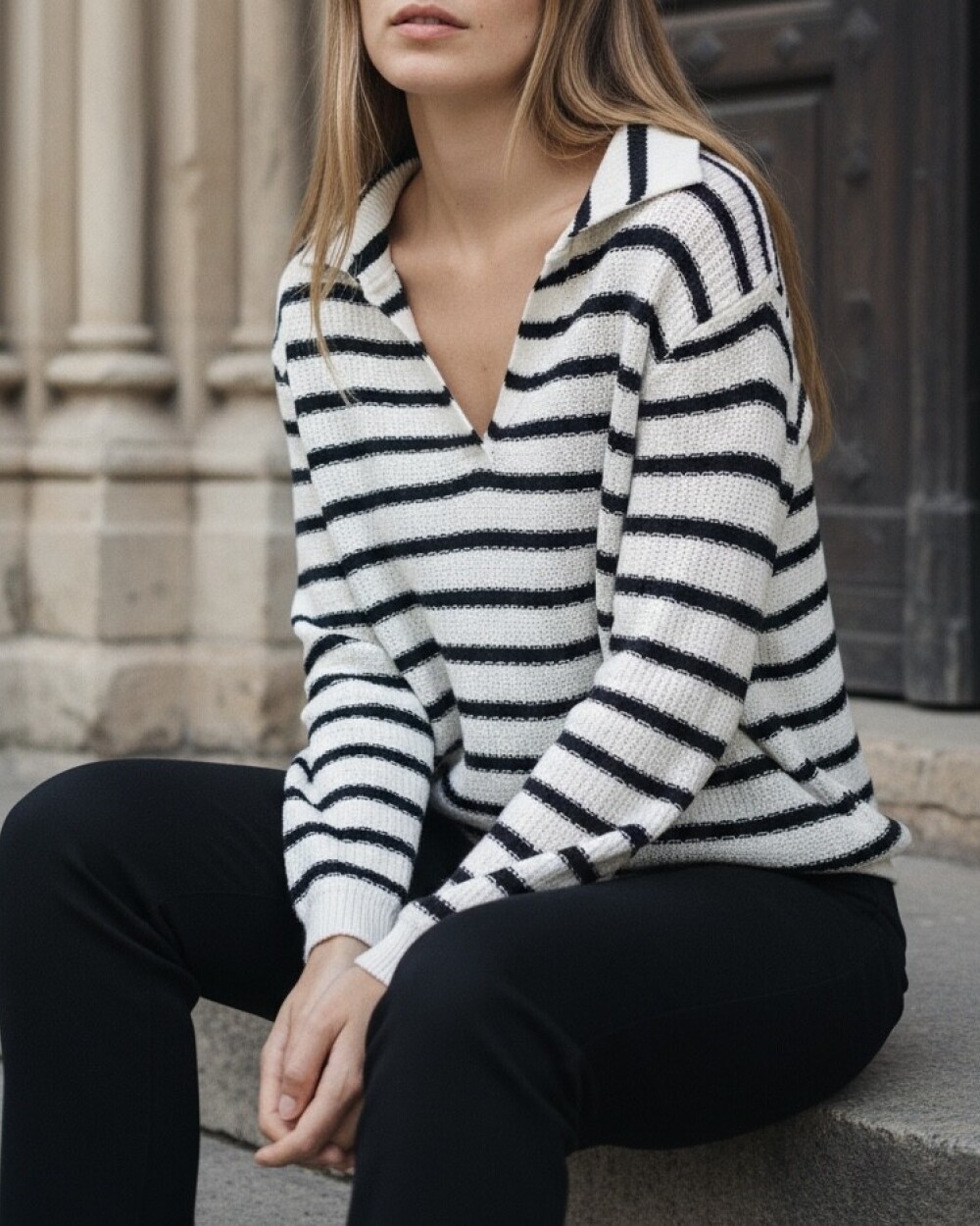 Sweater Marianne Sweater Marianne