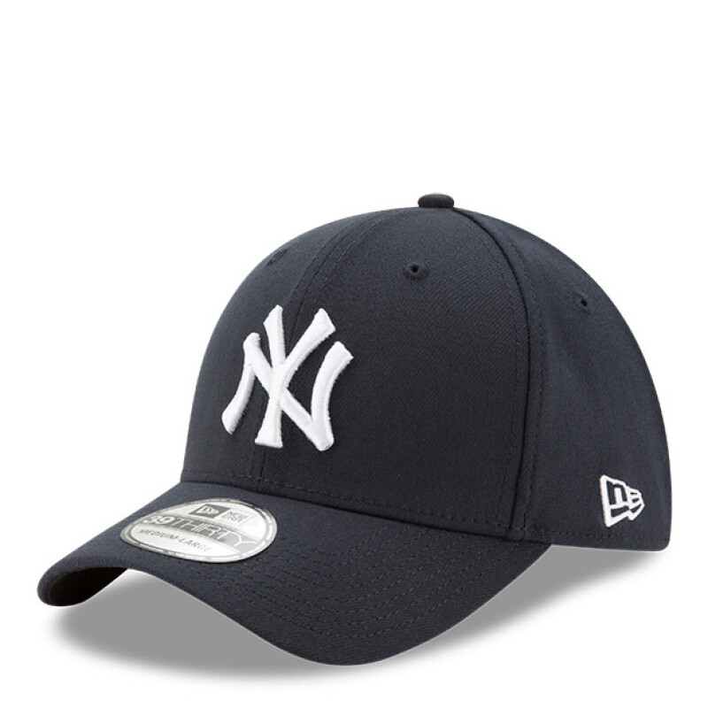 Gorro New Era New York Yankees Azul Marino