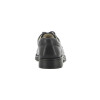 Starsax Acord Cap Lisa Oxford Cuero Negro