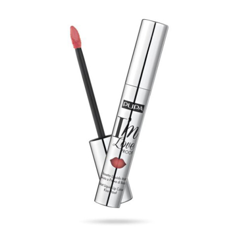 Labial Líquido Pupa Matt Liquid Lip Colour N°001 Light Rose Labial Líquido Pupa Matt Liquid Lip Colour N°001 Light Rose