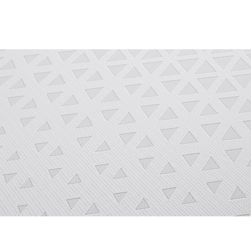 Somier Espuma Ergocomfort 2 Plazas 138x188x65