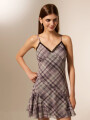 Vestido Summin Estampado 1