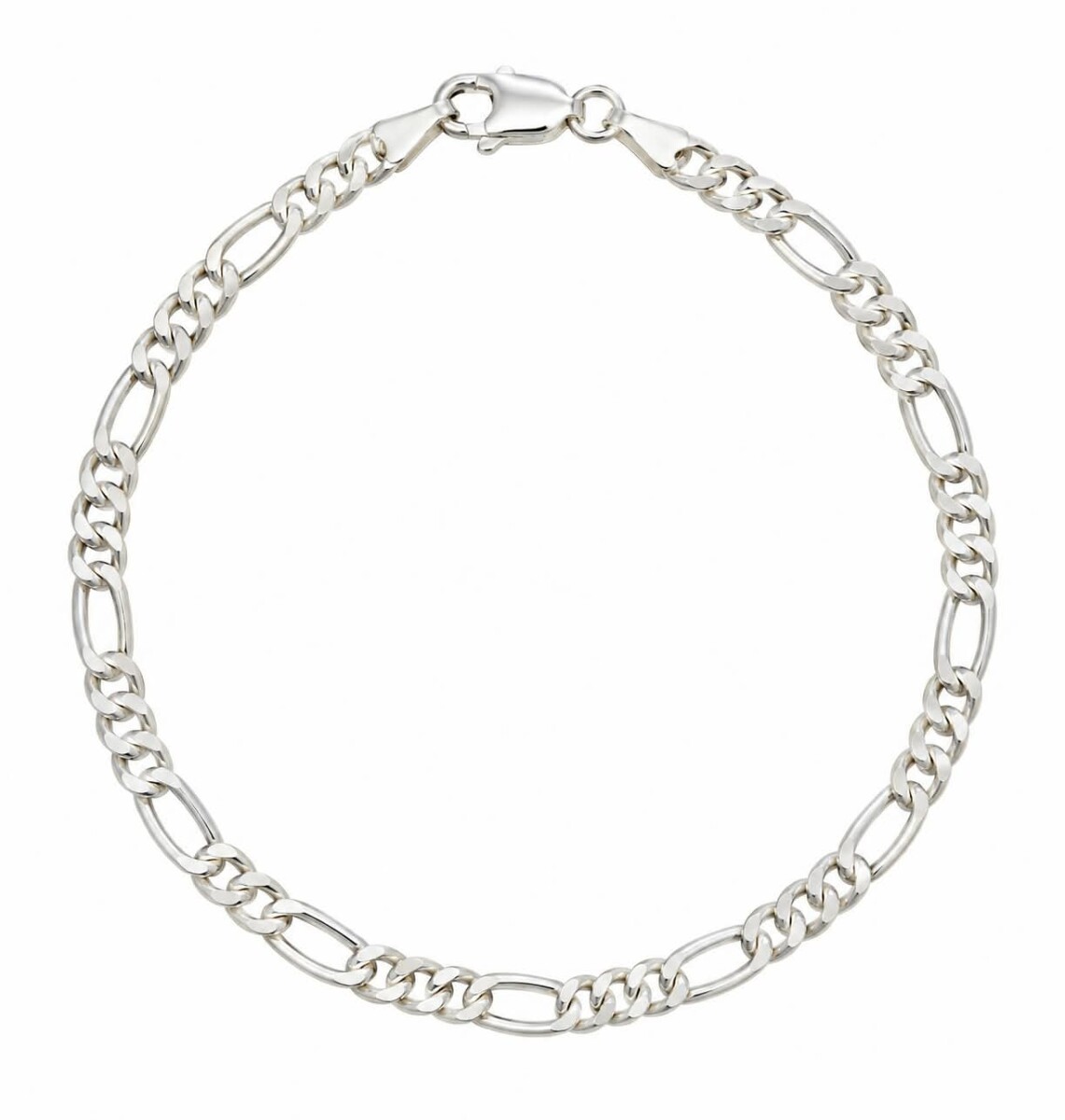 Pulsera eslabón cartier 