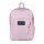 Mochila Escolar Laptop Jansport Big Student Original Urbana Pink Ice