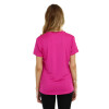 Avia Remera Mujer - Fucsia Fucsia