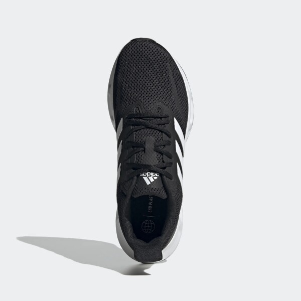 SHOWTHEWAY 2.0 CORE - ADIDAS NEGRO