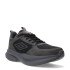 Championes de Hombre Umbro Fade Negro