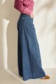 JEAN WIDE XL Azul