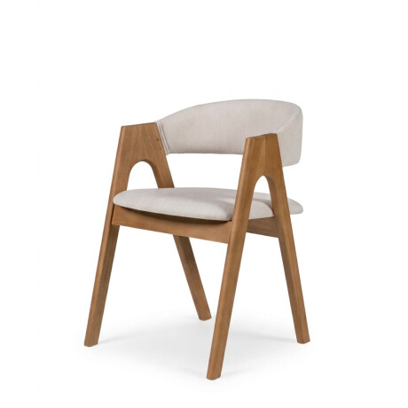 Silla Icon - Tela Microfibra Ver 03 (Cruda)