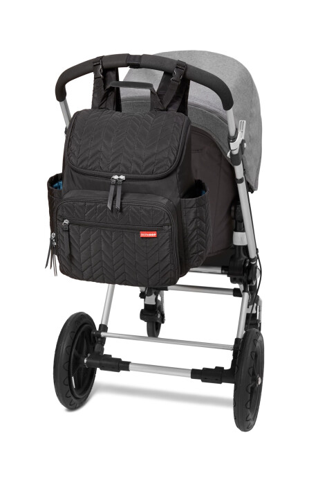 Mochila maternal Forma, negra Mochila maternal Forma, negra