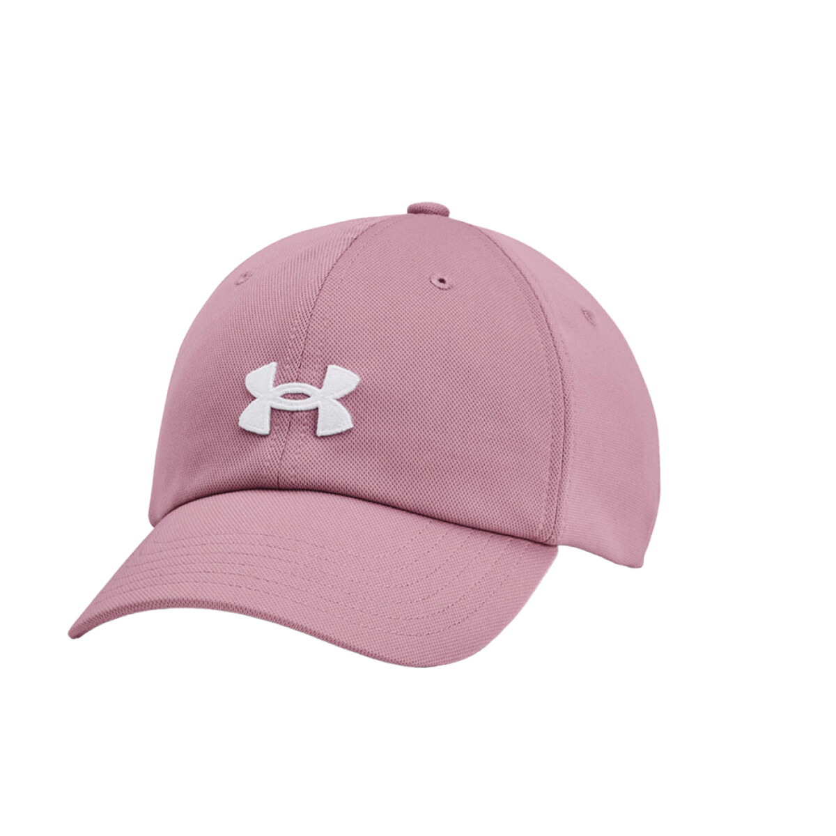Gorra Under Armour Blitzing - Black - Pink 