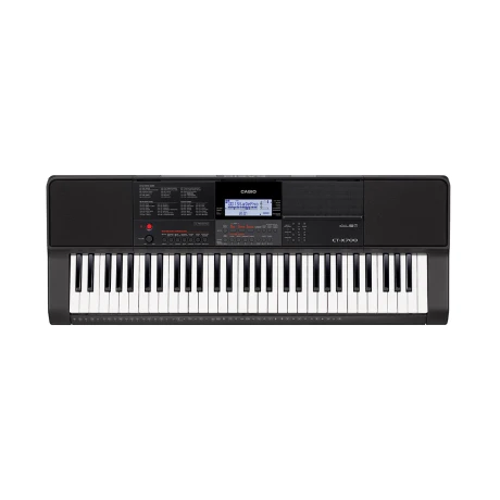 órgano Casio Ctx700 órgano Casio Ctx700