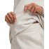 UA Icon Fleece OS Hoodie-WHT WHT-111