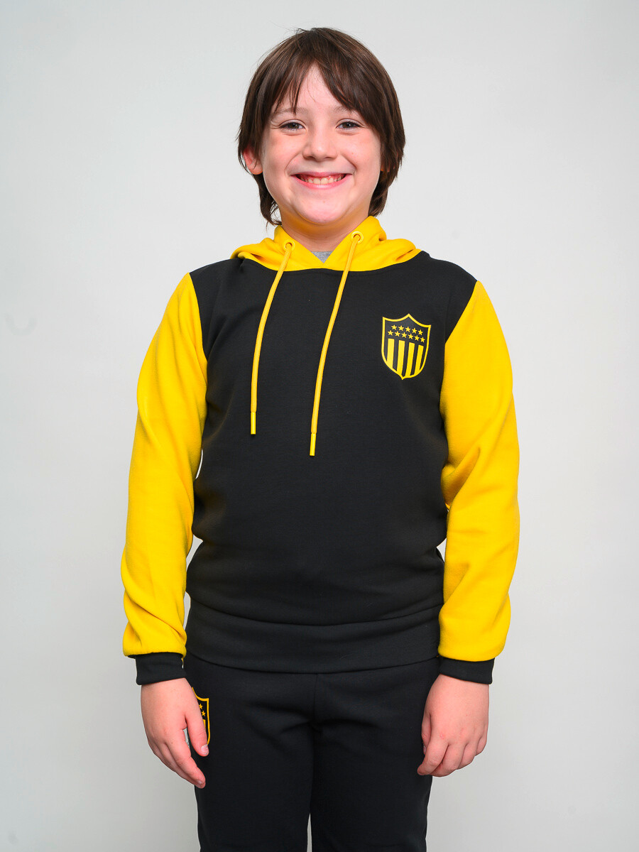 Abrigo Ochin de Niños - Multicolor 