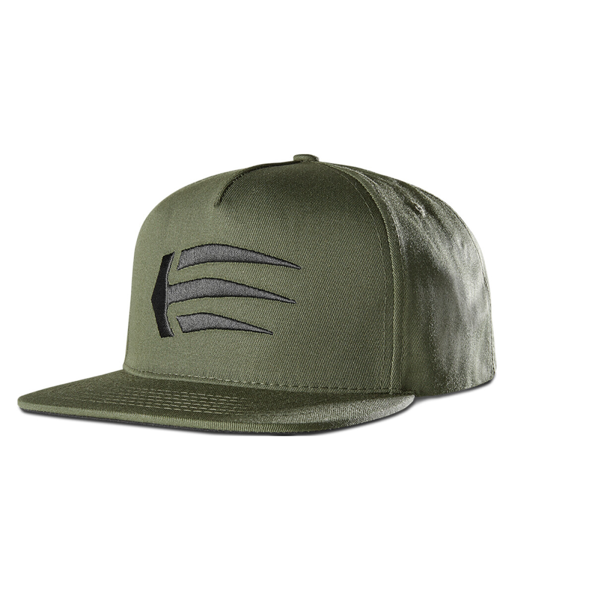 GORRA ETNIES JOSLIN SNAPBACK - Green 