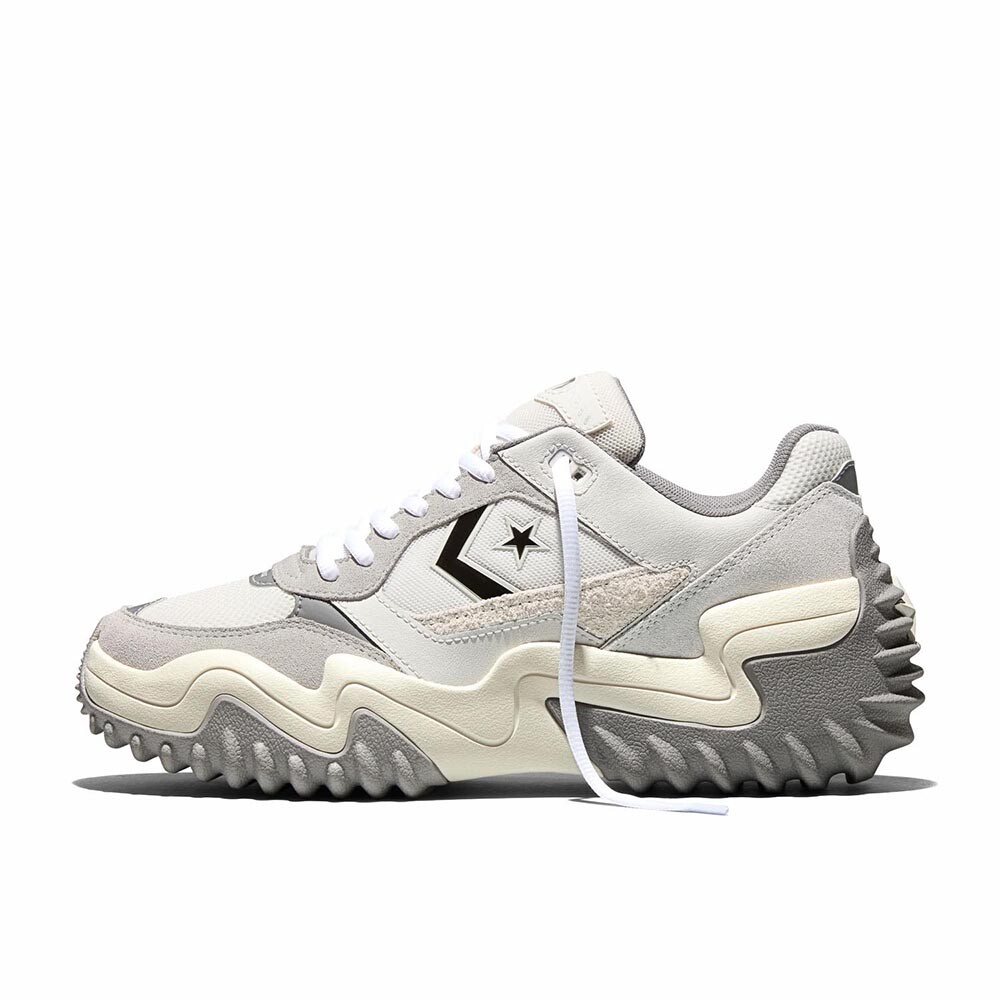 Zapatillas Converse Run Star Wave Trainer Fusion Unisex White