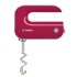 Batidora De Mano Bosch Mfq40303 ROJO DIAMENTE