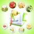 Pelador De Frutas Verduras Manual Cascara Sin Desperdicio Pelador De Frutas Verduras Manual Cascara Sin Desperdicio
