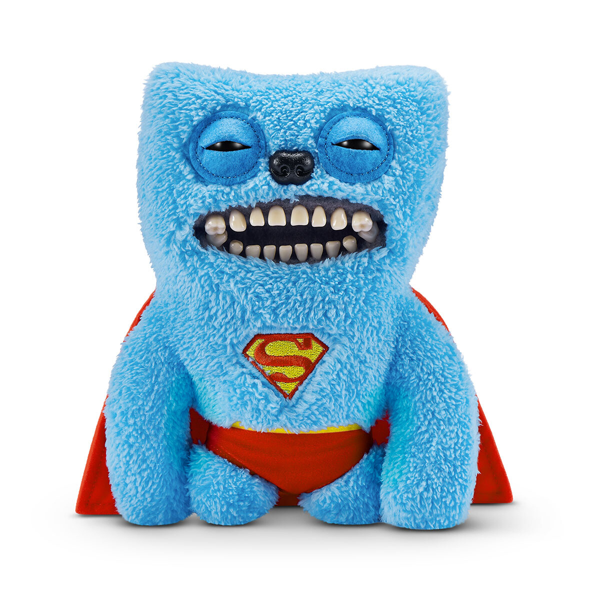 Fuggler Monstruo DC - Superman 