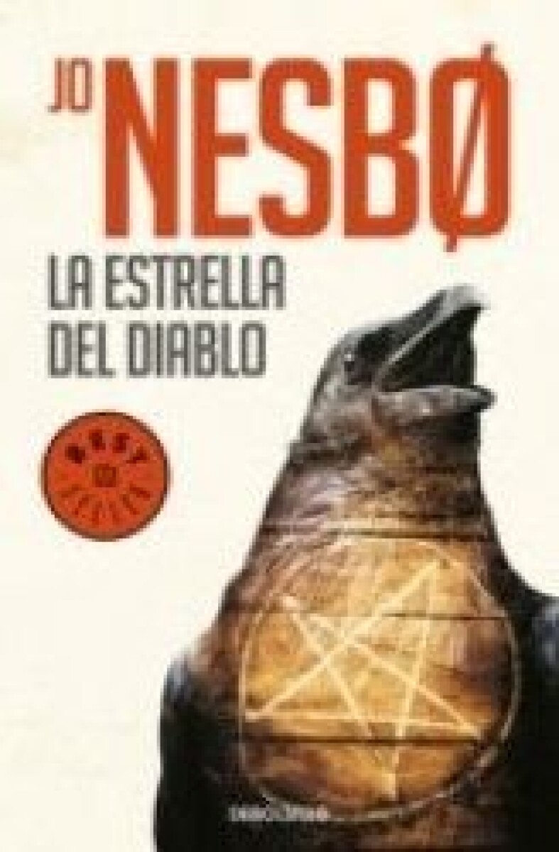 ESTRELLA DEL DIABLO, LA (HARRY HOLE 5) 